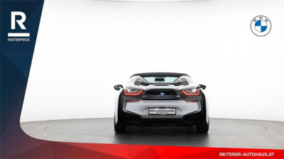 BMW i8 Gebrauchtwagen