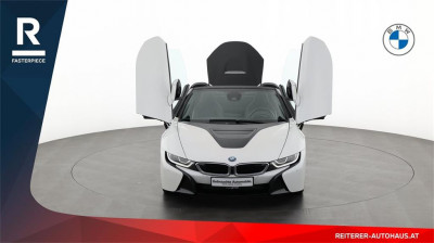 BMW i8 Gebrauchtwagen