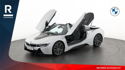 BMW i8 Gebrauchtwagen