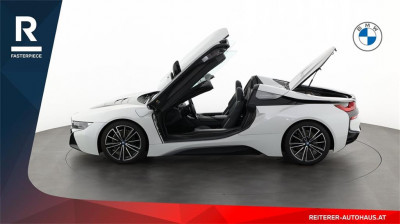 BMW i8 Gebrauchtwagen