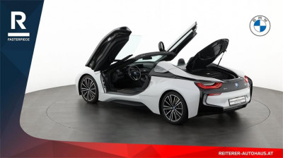 BMW i8 Gebrauchtwagen