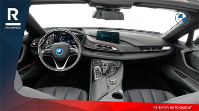 BMW i8 Gebrauchtwagen