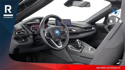 BMW i8 Gebrauchtwagen