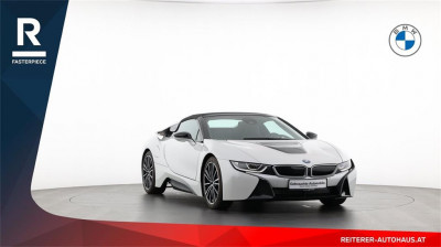 BMW i8 Gebrauchtwagen