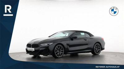 BMW 8er Vorführwagen