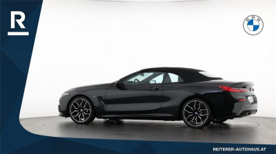 BMW 8er Vorführwagen