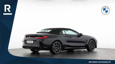 BMW 8er Vorführwagen