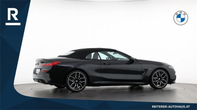 BMW 8er Vorführwagen