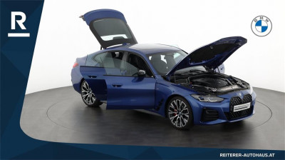 BMW 4er Gebrauchtwagen