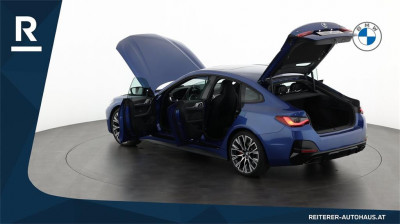 BMW 4er Gebrauchtwagen