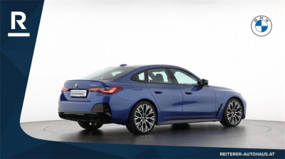 BMW 4er Gebrauchtwagen