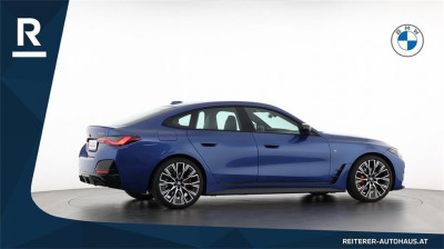 BMW 4er Gebrauchtwagen