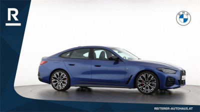 BMW 4er Gebrauchtwagen