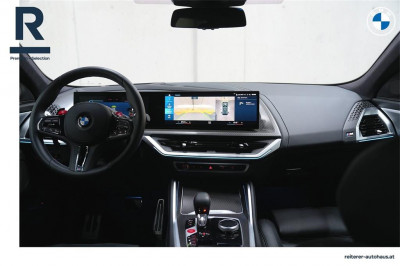 BMW XM Vorführwagen