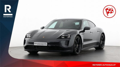 Porsche Taycan Gebrauchtwagen