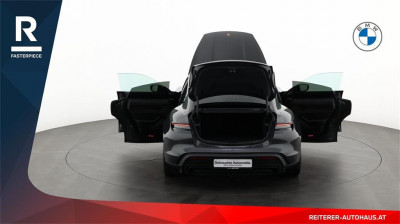 Porsche Taycan Gebrauchtwagen