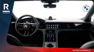 Porsche Taycan Gebrauchtwagen