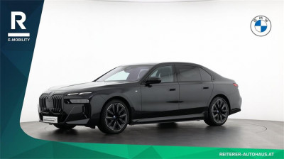 BMW i7 Gebrauchtwagen