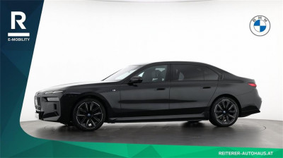 BMW i7 Gebrauchtwagen