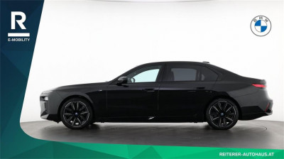 BMW i7 Gebrauchtwagen