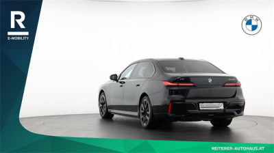 BMW i7 Gebrauchtwagen