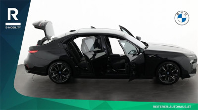 BMW i7 Gebrauchtwagen