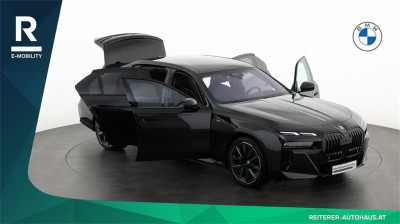 BMW i7 Gebrauchtwagen