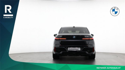 BMW i7 Gebrauchtwagen