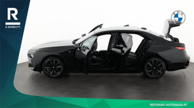 BMW i7 Gebrauchtwagen