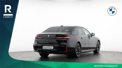 BMW i7 Gebrauchtwagen