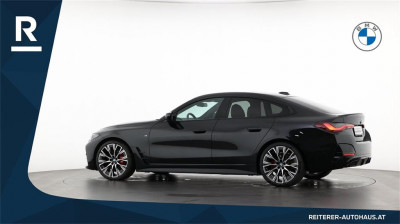 BMW 4er Gebrauchtwagen