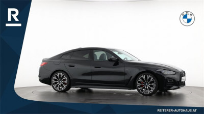 BMW 4er Gebrauchtwagen