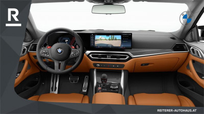 BMW 4er Neuwagen