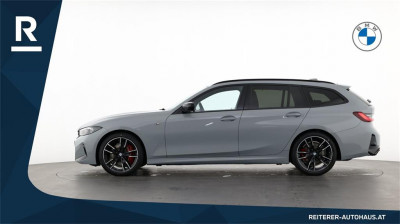 BMW 3er Vorführwagen