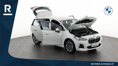 BMW 2er Gebrauchtwagen