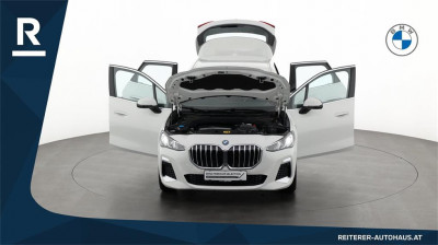 BMW 2er Gebrauchtwagen