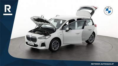 BMW 2er Gebrauchtwagen