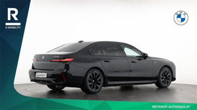 BMW i7 Vorführwagen