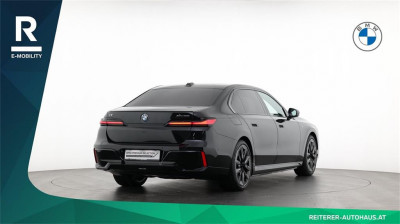 BMW i7 Vorführwagen