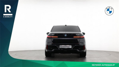 BMW i7 Vorführwagen