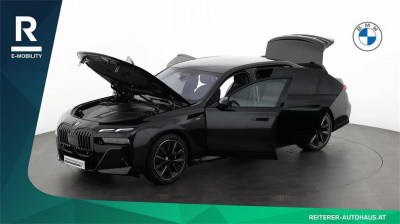 BMW i7 Vorführwagen