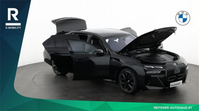 BMW i7 Vorführwagen