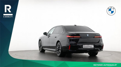 BMW i7 Vorführwagen