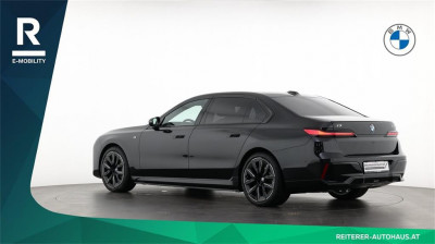 BMW i7 Vorführwagen