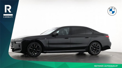 BMW i7 Vorführwagen