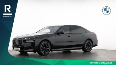 BMW i7 Vorführwagen