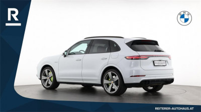 Porsche Cayenne Gebrauchtwagen