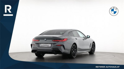 BMW 8er Gran Coupé Vorführwagen