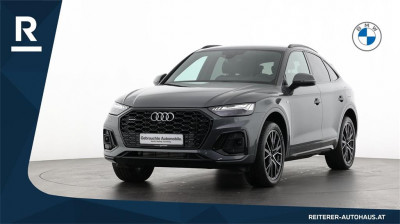 Audi Q5 Gebrauchtwagen