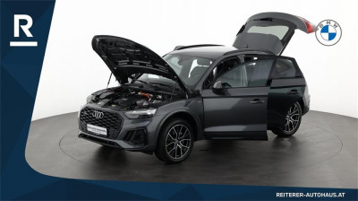 Audi Q5 Gebrauchtwagen